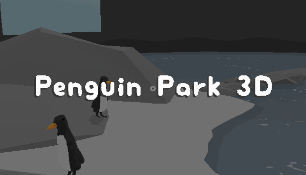 Penguin Park 3D