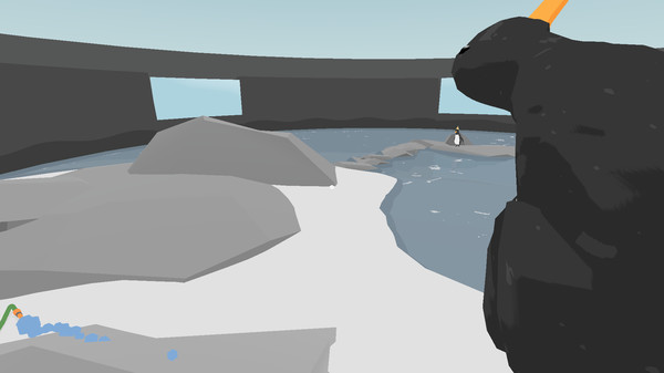 Скриншот из Sokpop S04: Penguin Park 3D Скриншот из Sokpop S04: Penguin Park 3D