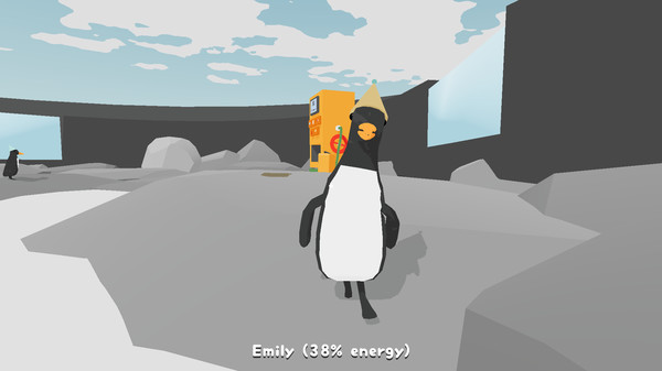 Скриншот из Sokpop S04: Penguin Park 3D Скриншот из Sokpop S04: Penguin Park 3D