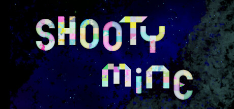 Shooty Mine cover art