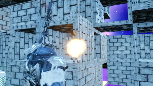 Скриншот из Shooty Mine Скриншот из Shooty Mine