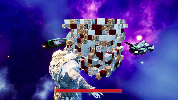 Shooty Minefor windows and Linux 1