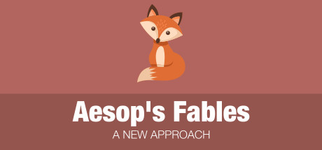Купить Aesop’s Fables - A New Approach