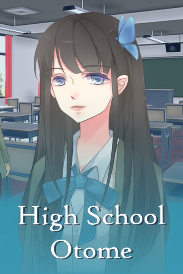 High School Otome for steam High School Otome for steam