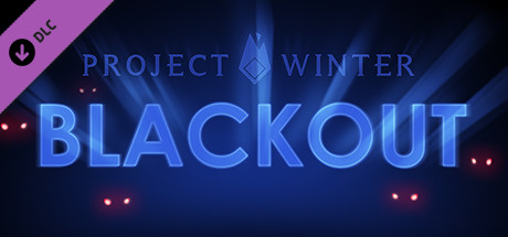 Project Winter - Blackout cover art