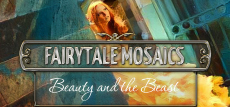 Fairytale Mosaics Beauty and Beast Thumbnail