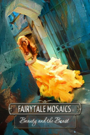 Fairytale Mosaics Beauty and Beast Fairytale Mosaics Beauty and Beast
