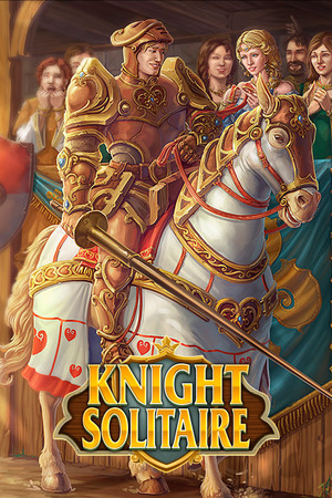Knight Solitaire Knight Solitaire