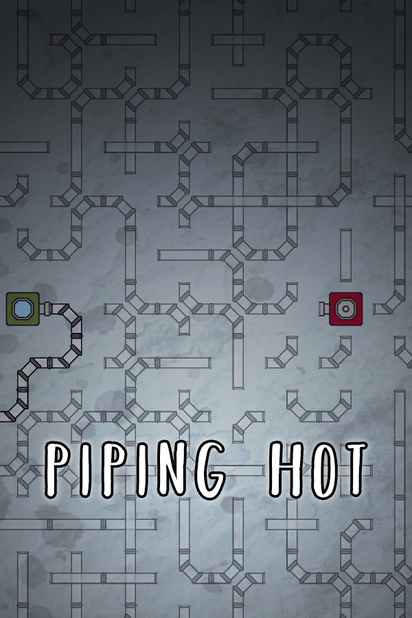 Piping Hot