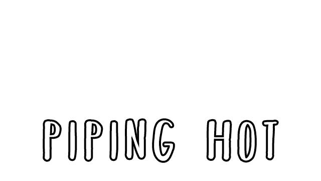 Piping Hot- Backlog.rip