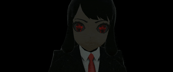 HENTAI HORROR: The Eight Pictures