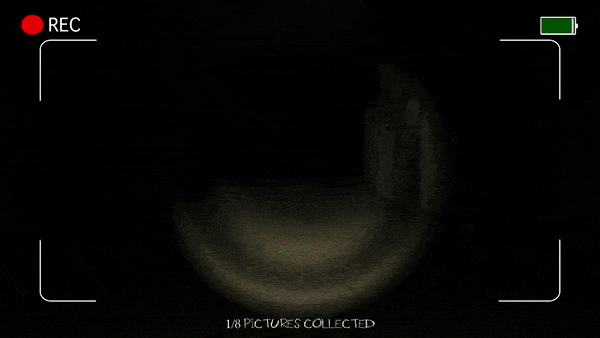HENTAI HORROR: The Eight Pictures