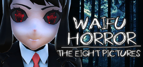 HENTAI HORROR: The Eight Pictures cover art