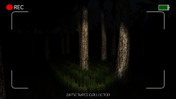 HENTAI HORROR: The Eight Pictures game for windows Pc 1