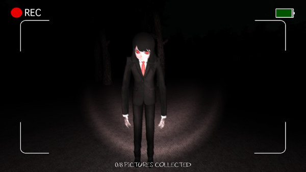 HENTAI HORROR: The Eight Pictures game for Linux 1