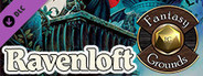 Fantasy Grounds - D&D Classics: I6 Ravenloft (1E)
