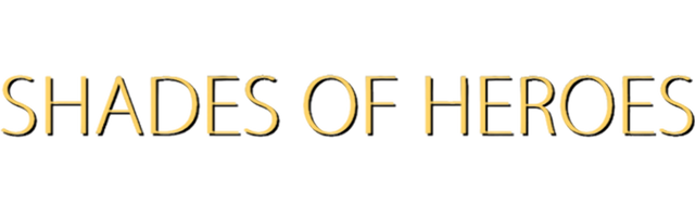 Shades Of Heroes Logo