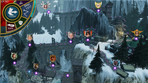 Shades Of Heroesfor windows and Linux 1