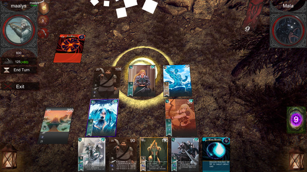 Скриншот из Shades Of Heroes