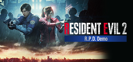 Resident evil 2 rpd demo что это