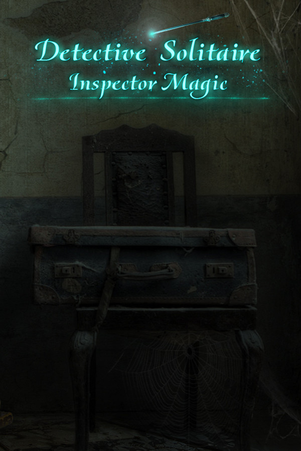 Detective Solitaire Inspector Magic for steam