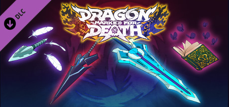 Купить Dragon Marked For Death - Striker Gear (DLC)