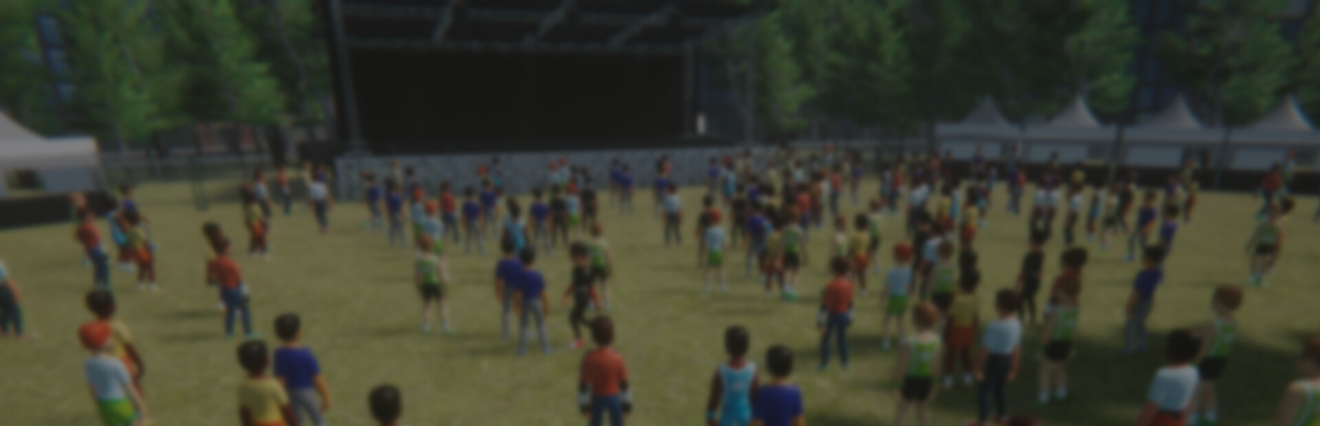 Festivals - Headliners