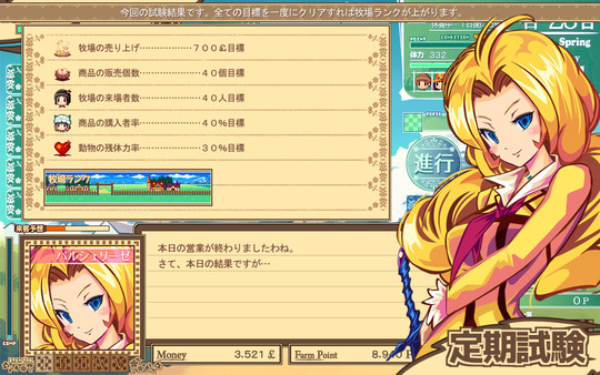 Скриншот из Dairy Princess