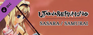 Utawarerumono - Sasara Samurai Ver.