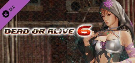 DOA6 Witch Party Costume - Phase 4