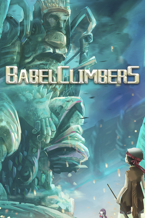 登塔者们 Babel Climbers for steam