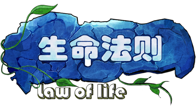 Law of life Logo