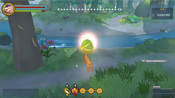 Law of lifefor windows and Linux 1