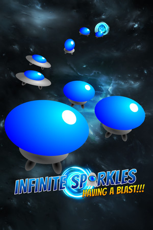 Infinite Sparkles Infinite Sparkles