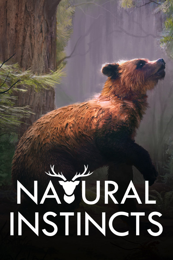 Natural Instincts: European Forest for steam