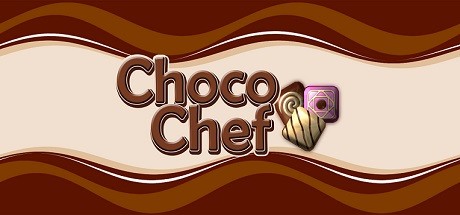 Choco Chef cover art