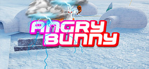 Angry Bunny cover art