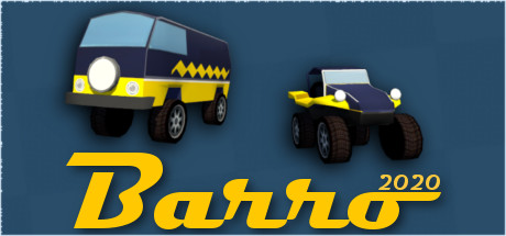 Barro 2020 游戏图标