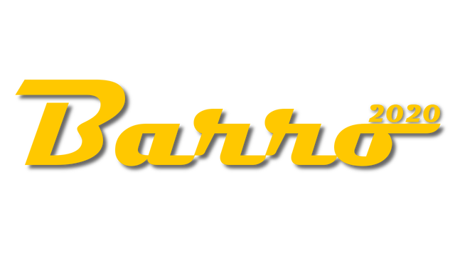 Barro 2020 Logo