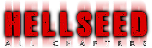 HELLSEED: All Chapters Logo