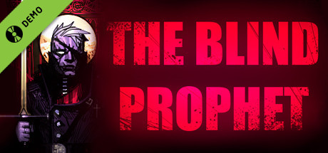 The Blind Prophet Demo cover art