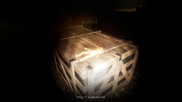 Old School Horror Game : Bright Day game for windows Pc 1