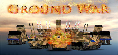 Купить Ground War