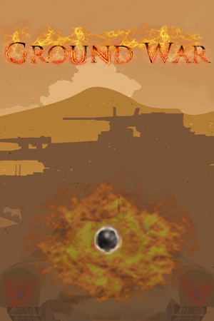 Ground War Ground War