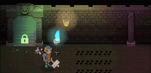 Mulite Sword Man