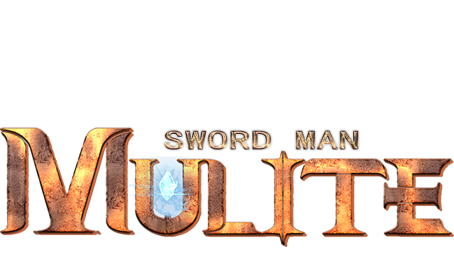 Mulite Sword Man Logo