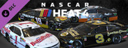 NASCAR Heat 4 - October Paid Pack