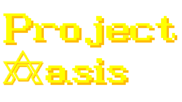 Project Oasis Logo