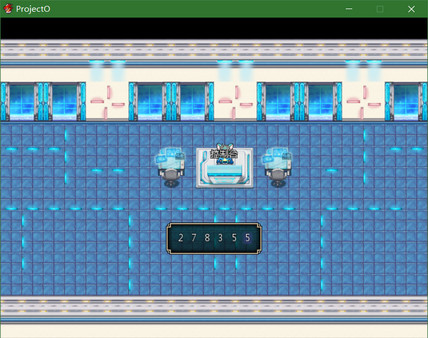 Project Oasis game for windows Pc 1