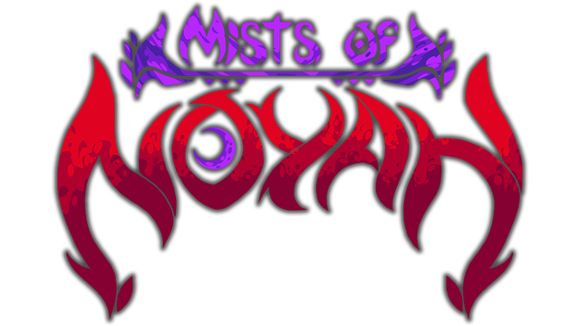 Mists of Noyah Logo